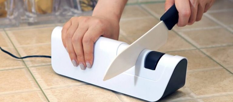 How To Choose An Electric Knife Sharpener Batter Blaster 5807